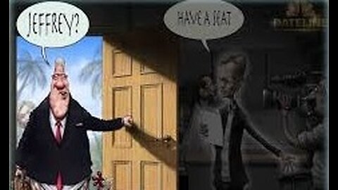 Clintons Subpoenaed! by Congress over Epstein