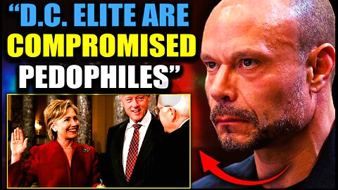 UJAWNIONE ŚCIŚLE TAJNE DOKUMENTY: ZESPÓŁ DANA BONGINO WYBURZA DWÓCH ...