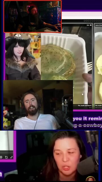 Kaceytron tried to cancel Emiru