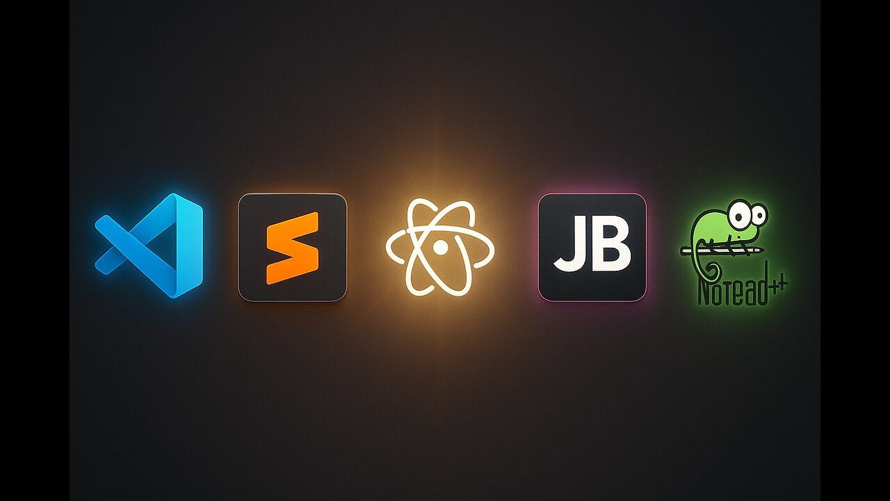 Code Editor IDE