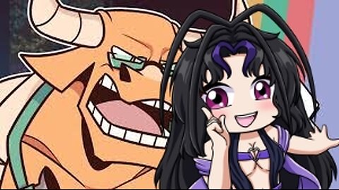 Goddess Reacts: Epithet Erased Ep 3