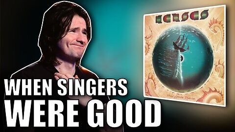Reacting to Dust in The Wind by Kansas + Production Breakdown
