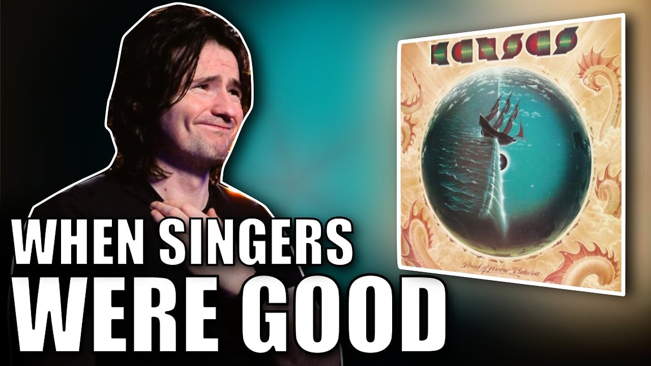 Reacting to Dust in The Wind by Kansas + Production Breakdown
