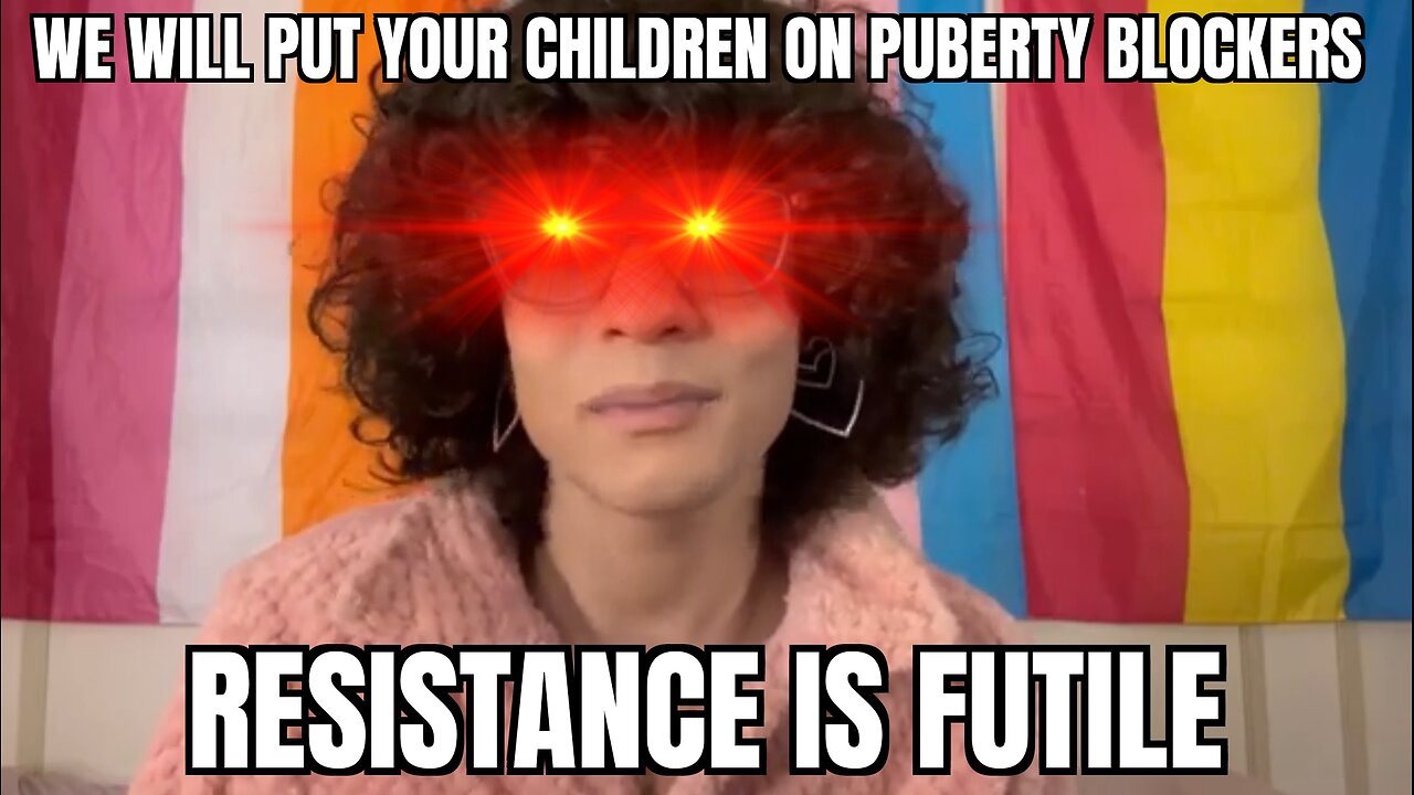 Autistic Militia vs Isabella Scarlett