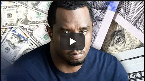Who Did P. Diddy Allegedly Pay to Keep His Secrets?
