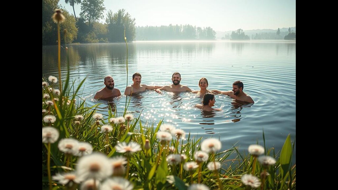 Building A Future (Naturism: Philosophy & Life, May'25)