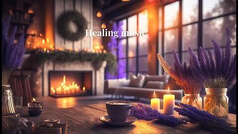 Healing music