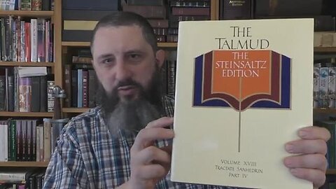 "Uncovering Controversial Talmudic Teachings: Does It Really Condone Pedophilia?"