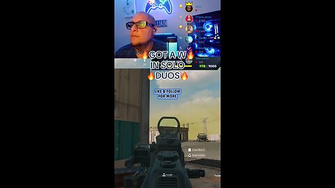 Warzone Highlights