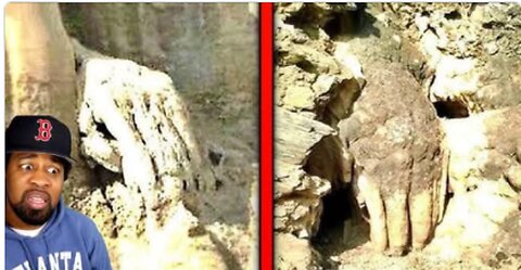 The Grand Canyon Discovery That Terrifies The Whole World - The Matthews Fam