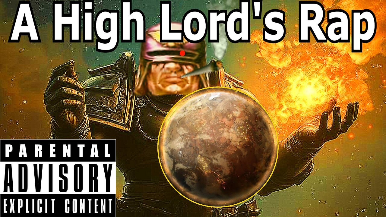 FAFO - Crypto's Wrath | If The Emperor Didn't Need a TTS