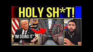 Breaking: Trump Just Shook the Entire Democrat Party to the Core with Chiling Warning!