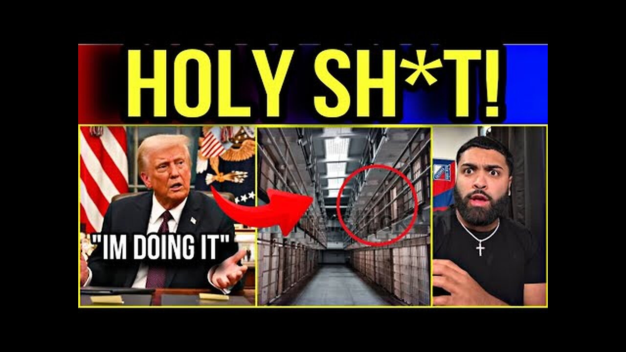 Breaking: Trump Just Shook the Entire Democrat Party to the Core with Chiling Warning!