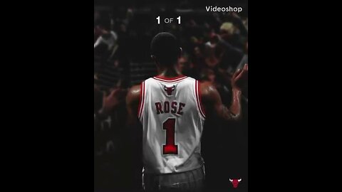 Derrick Rose finally gets his roses