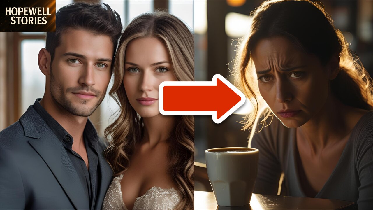 Her Fiancé Left Her for Her Twin—But What She Did Next Stunned Everyone.