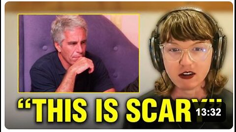 Whitney Webb Discovered The Last Clue In Epstein's Story...