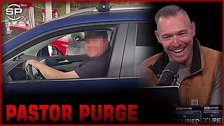 VICTORY: Demonic Zionist Pastor Resigns, Leaves Town