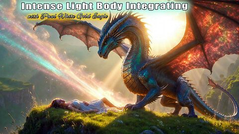 We are in the Corridor of Forgetting Time 🕉 BLOODSONG OF MU 🕉 TIMELINES RESET AS REALITY REFORMS! 🕉