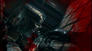 My Mind Finally Got To Me... - The Outlast Trials