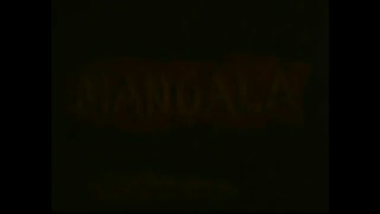 Mandala | 1977 Claymation Short by Art Clokey