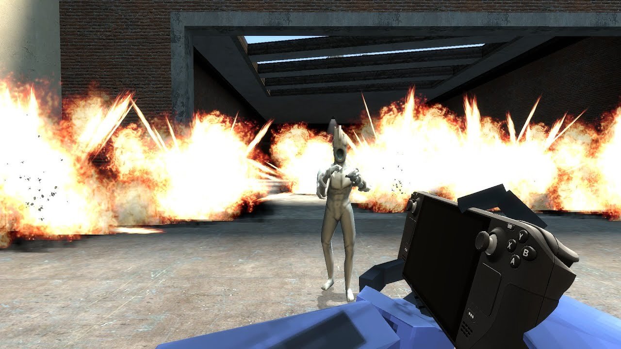 ULTRAKILL | P-Ranking P-1 with a controller