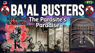 Parasitic Windows Warfare and Privacy Destruction