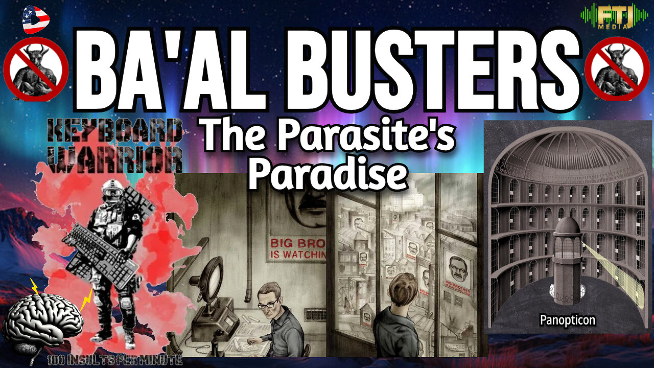 Parasitic Windows Warfare and Privacy Destruction