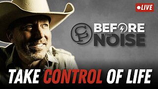 How To Fight Back When The World Is Pulling You Apart!