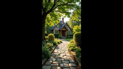 Cozy Cottage