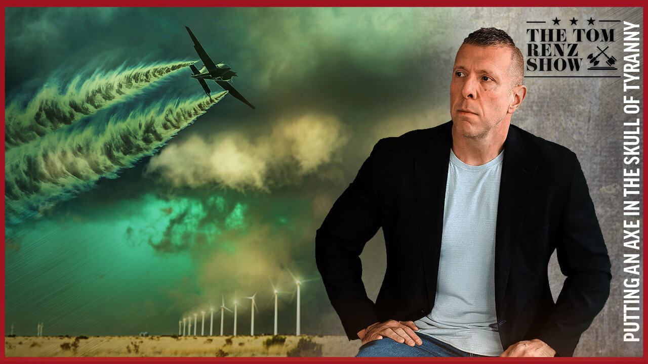 Moderna mRNA for Kids, Epstein Coverup, & Weather Mod Floods Continue