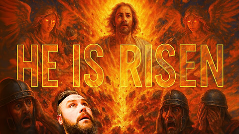 5 Key Reasons To Believe The Resurrection Of Jesus Happened // King's Commission With Kyle Royal
