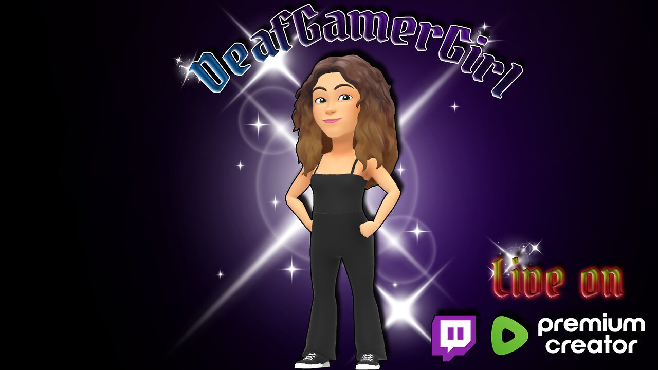 DGG playtime | May Creator Program Day #12 | !deaf !throne !kofi