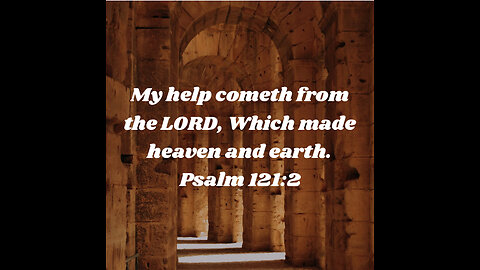 O God Our Help In Ages Past