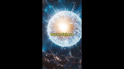 What is the Dyson Sphere? 🌐🌞🌌