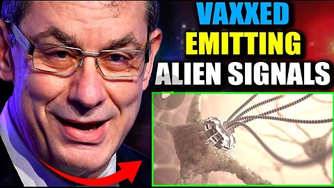 Ranskan hallitus myöntää rokotettujen kansalaisten saaneen mystistä nanoteknologiaa.