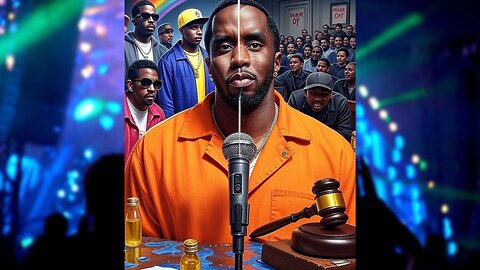 P Diddy Unveiled: Hip Hop's Hidden Subculture and Lyrics Exposed (Introduction)