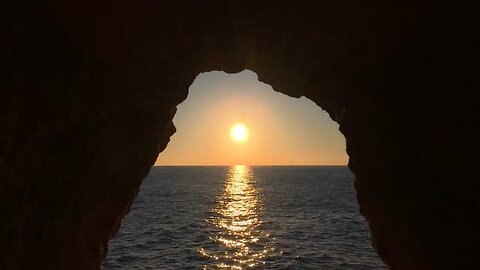Algar Seco (Carvoeiro, Algarve, Portugal) 2