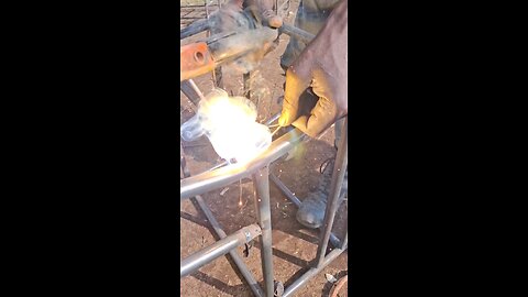 Beginner's Guide To Rattan Chair Welding