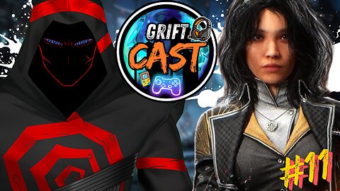 WTF JUST HAPPENED?! | Clair Obscur: Expedition 33 (PC) | Griftcast