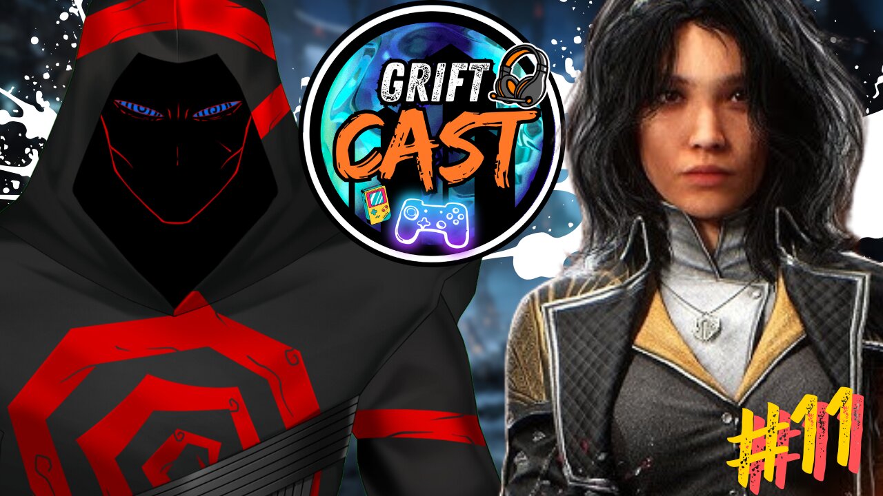 WTF JUST HAPPENED?! | Clair Obscur: Expedition 33 (PC) | Griftcast