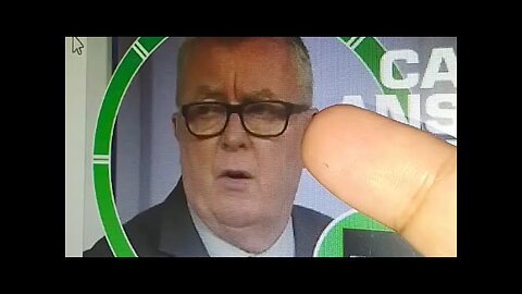 CLUELESS Stevie Nicol Needs to QUIT ESPNFC