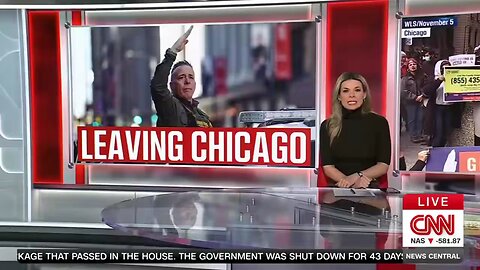 Border Patrol Chief Gregory Bovino