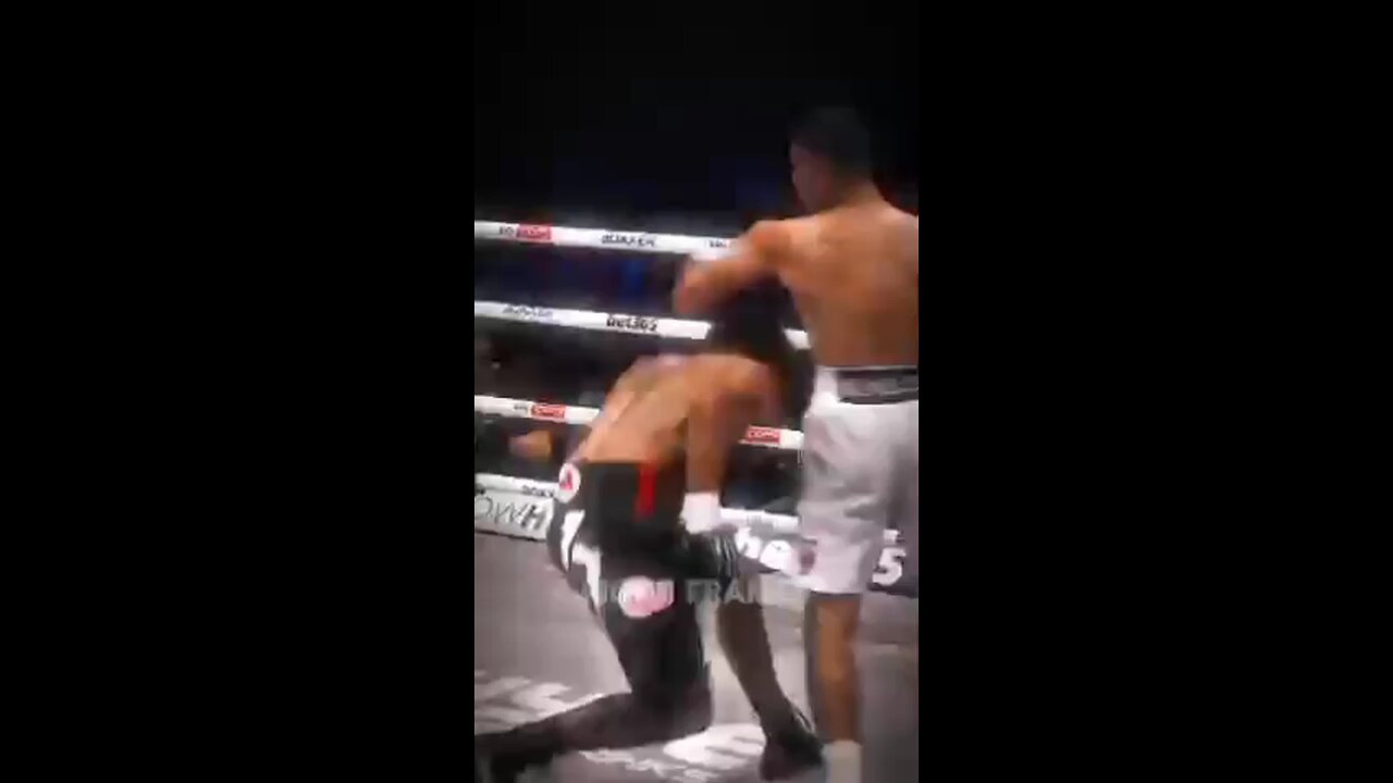 boxing