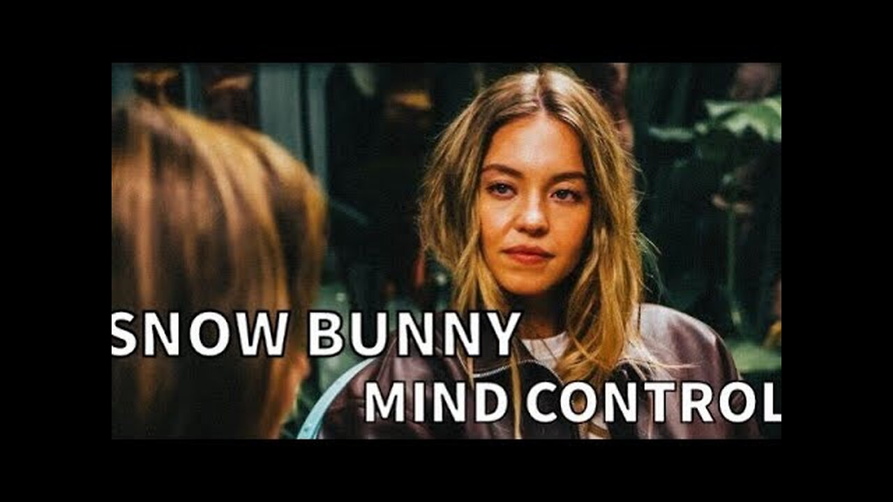 SNOW BUNNY MIND CONTROL IS REAL