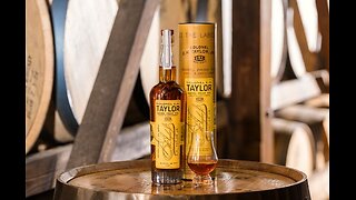 EHT Barrel Proof mini