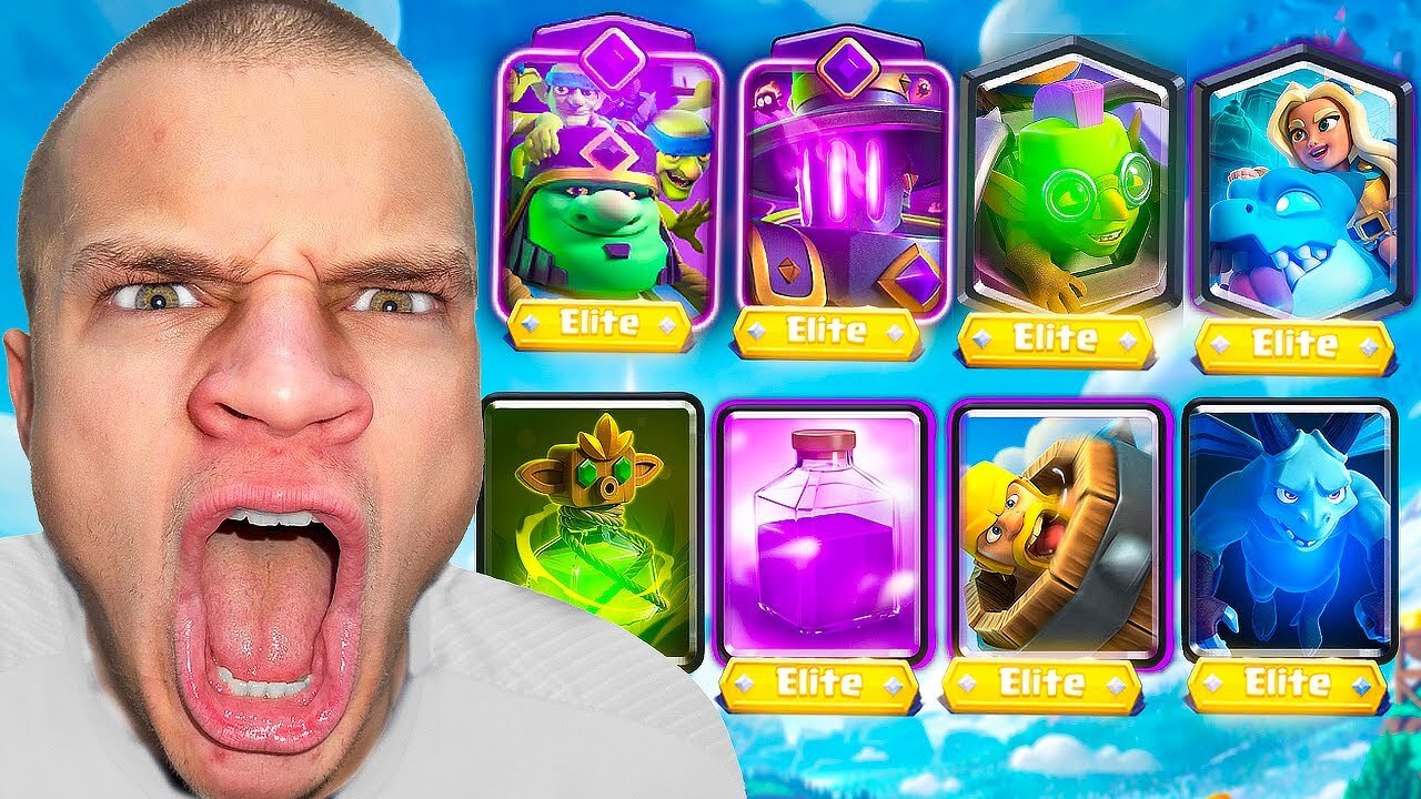 THE WORST META IN HISTORY