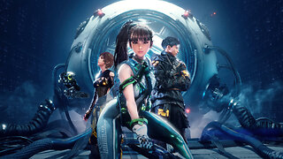 Stellar Blade pt12 - Ultrawide / Let's keep going! Yes, I need to step up my Thumbnail game..