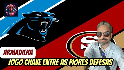 Jogo que parece fácil, mas é uma armadilha para quem quer chegar aos playoffs