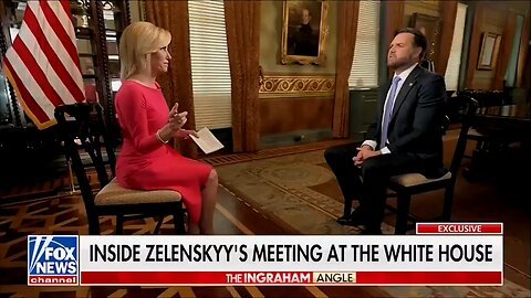 Trump’s 1 a.m Call With Putin