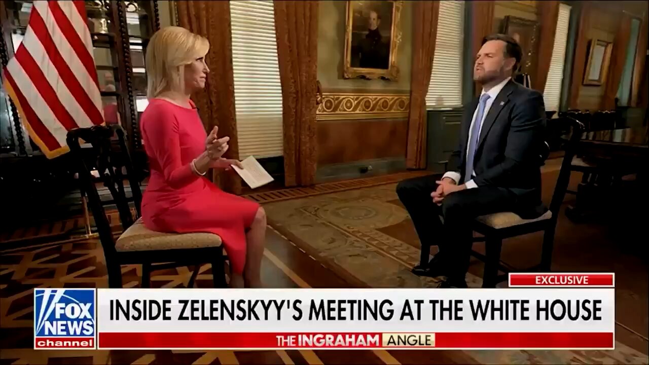 Trump’s 1 a.m Call With Putin